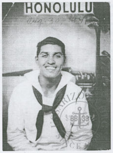 Reyner Aceves Aguirre S2c