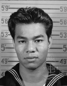 Gregorio San Nicholas Aguon MAtt1c