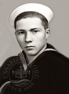 Richard James Ahern F1c