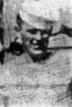 Francis Severin Alberovsky BMkr1c