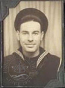 William Clayborn Allen EM1c