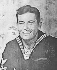 Jay Edgar Alley GM1c