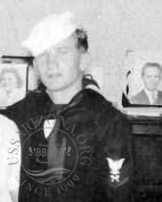 Charles Titus Anderson CM2c