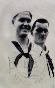 Howard Taisey Anderson F1c