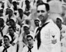 Frederick William Kinney 1st Mus