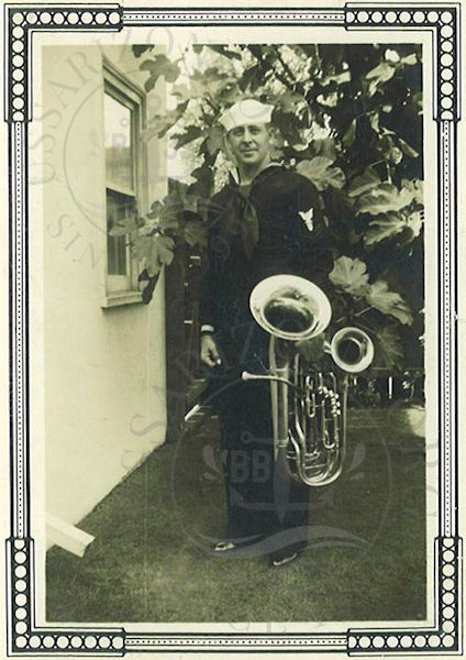 Frederick William Kinney