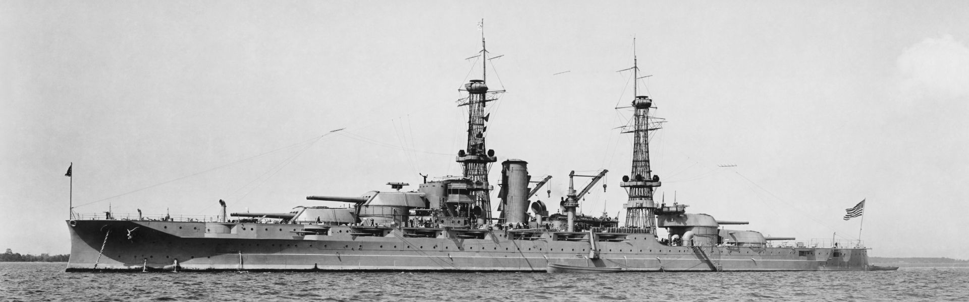 Explore USS Arizona History