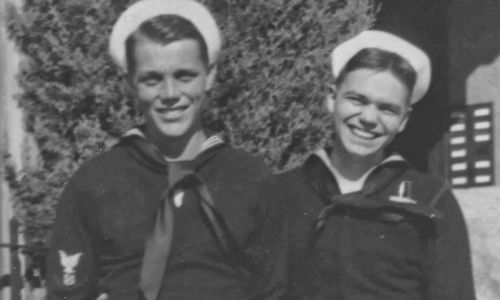 USS Arizona Brothers List