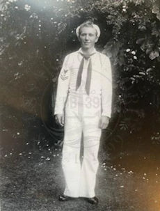 Howard Kenton Potts, Cox